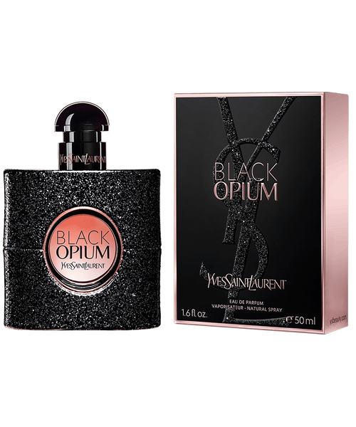 Black Opium Eau De Parfum